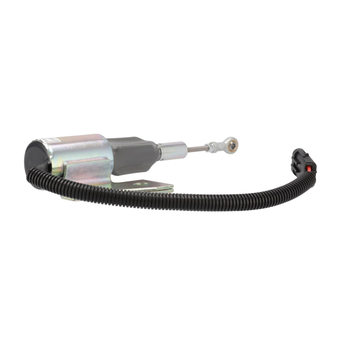 87420952R - OEM REMAN-ELECTRIC ACTUA REMAN SOLENOID - CASE CONSTRUCTION