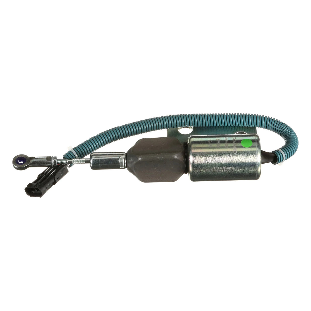 87420953 - OEM VALVE SOLENOID - CASE CONSTRUCTION