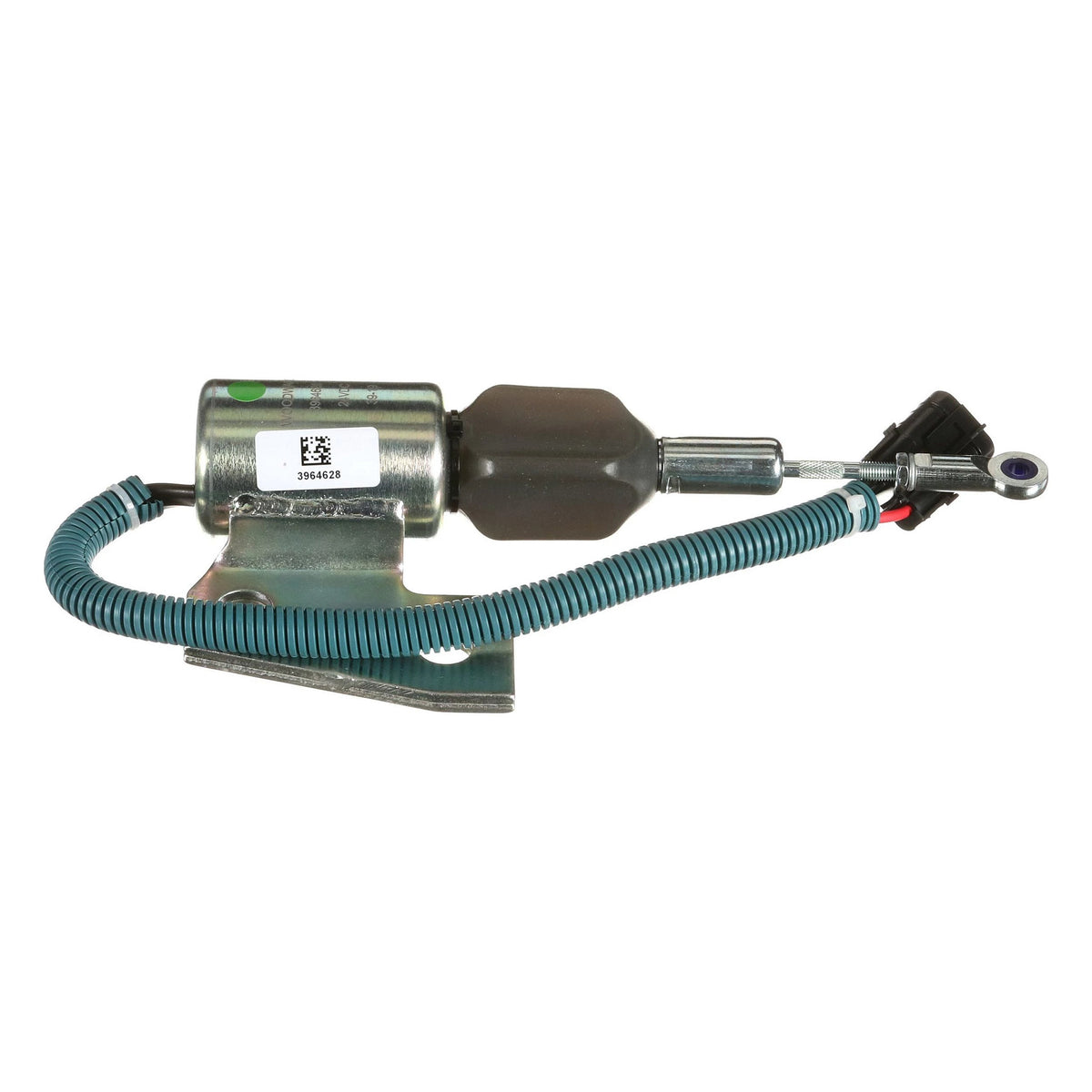 87420953 - OEM VALVE SOLENOID - CASE CONSTRUCTION