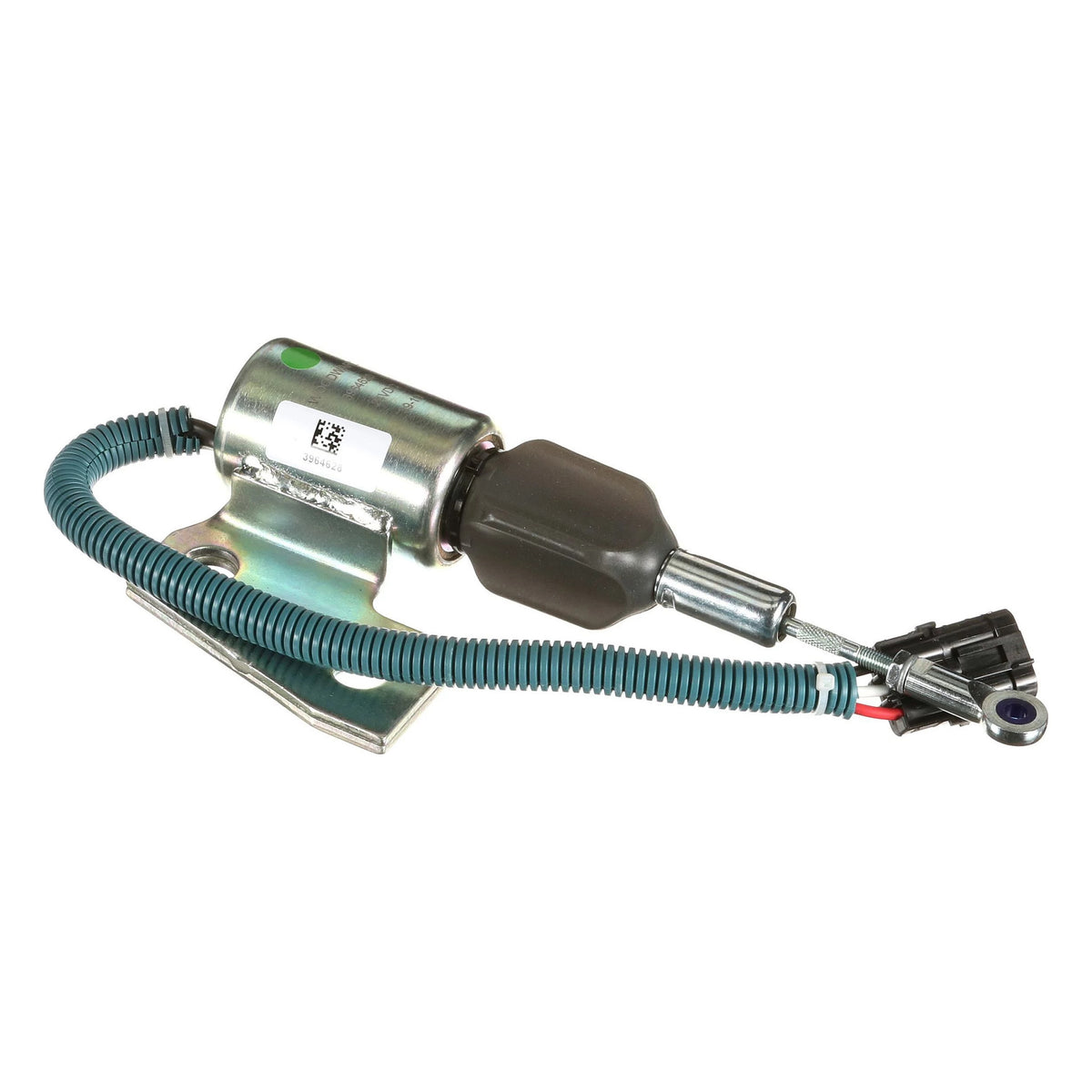 87420953 - OEM VALVE SOLENOID - CASE CONSTRUCTION
