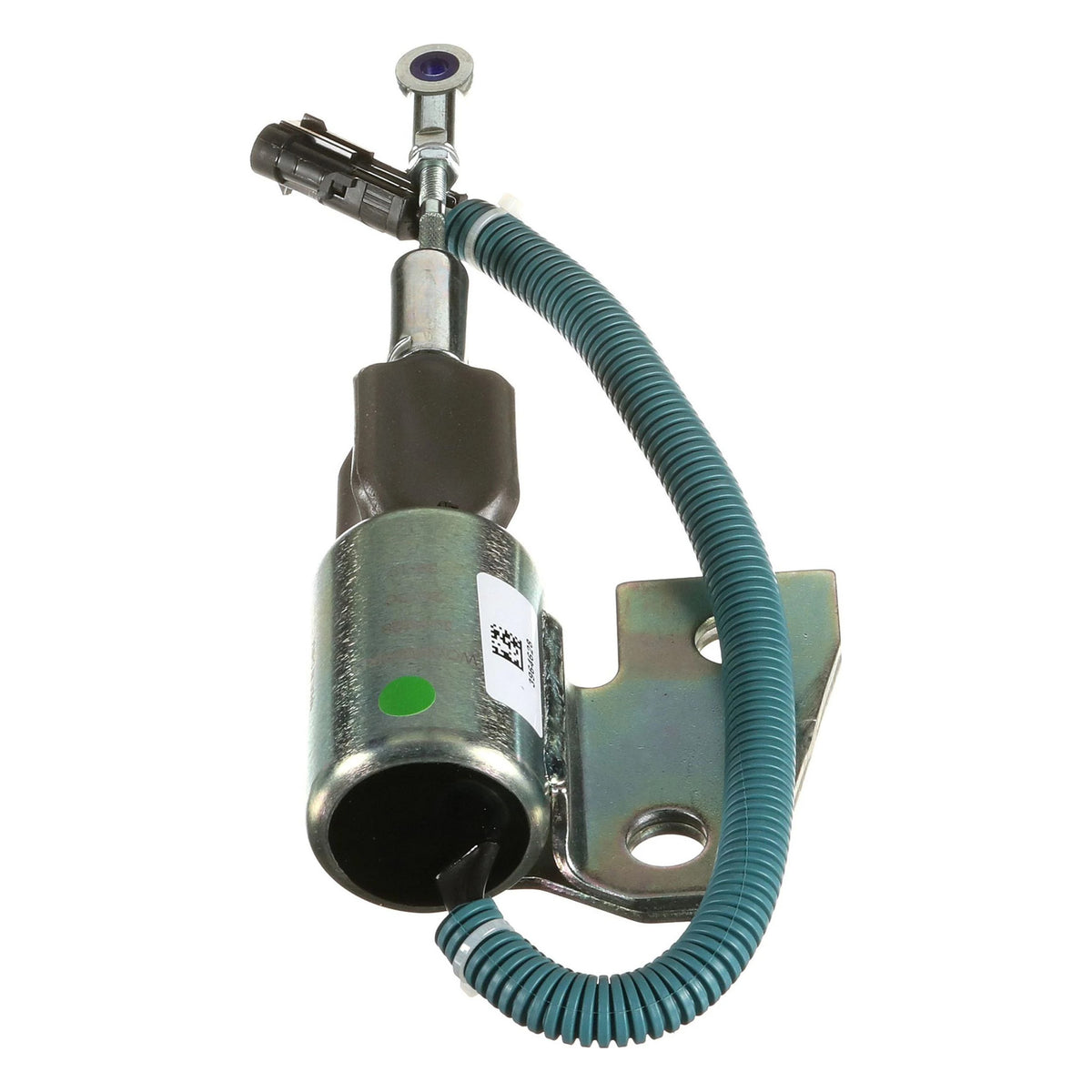 87420953 - OEM VALVE SOLENOID - CASE CONSTRUCTION