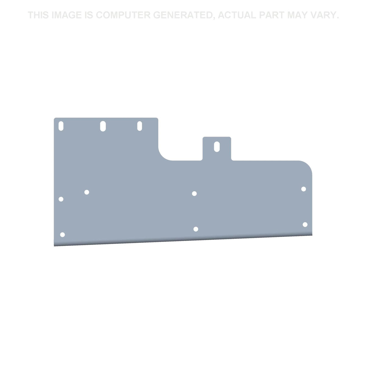87421213 - OEM BRACKET - CASE CONSTRUCTION