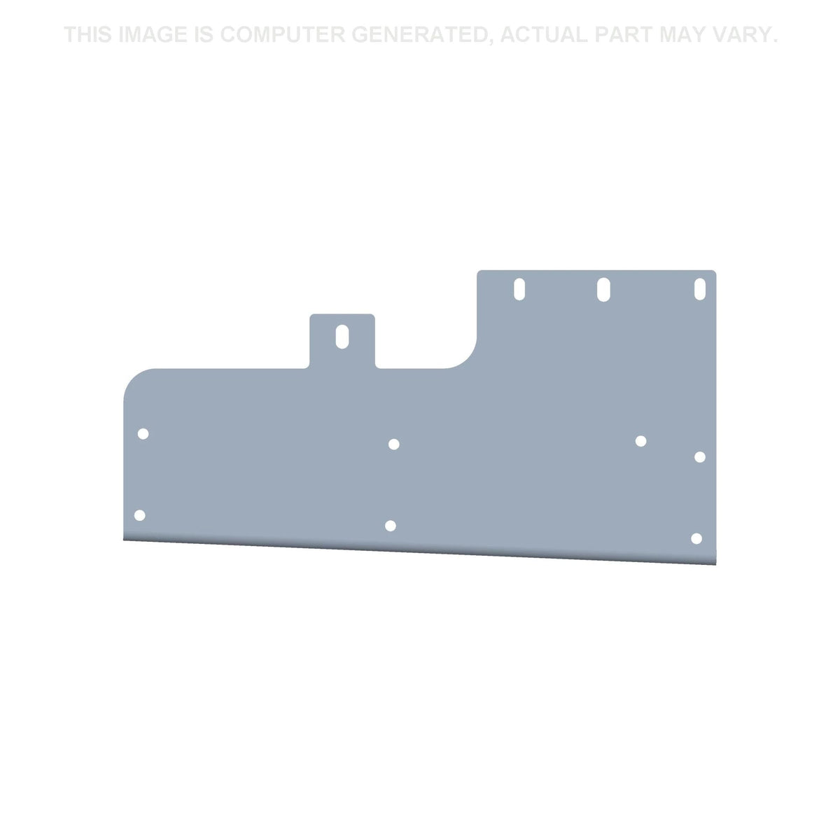 87421213 - OEM BRACKET - CASE CONSTRUCTION