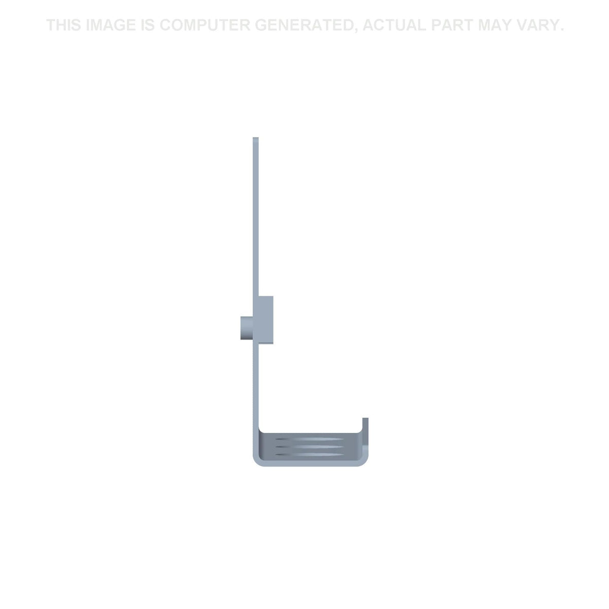 87421213 - OEM BRACKET - CASE CONSTRUCTION