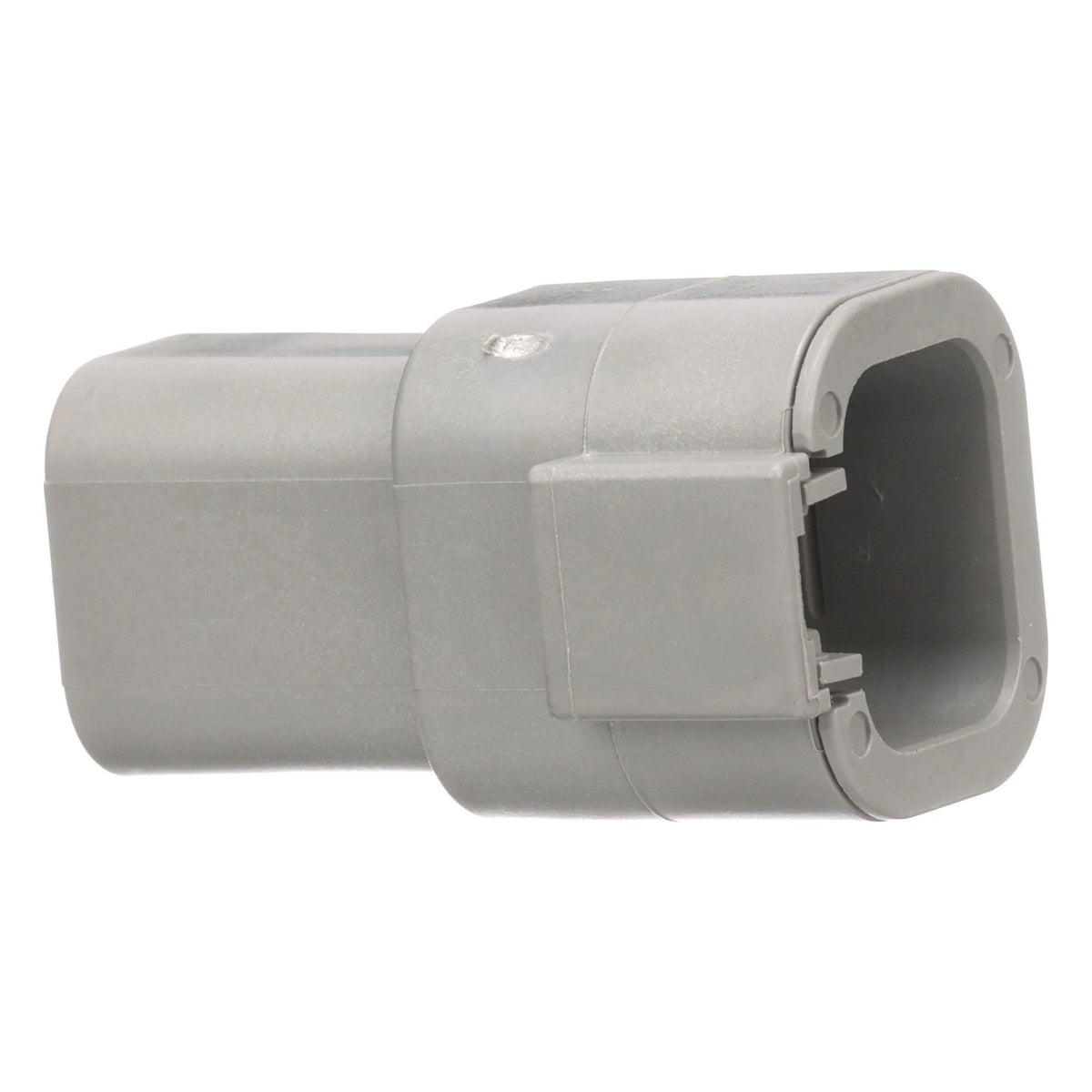 87421341 - OEM ELEC CONNECTOR - CASE CONSTRUCTION