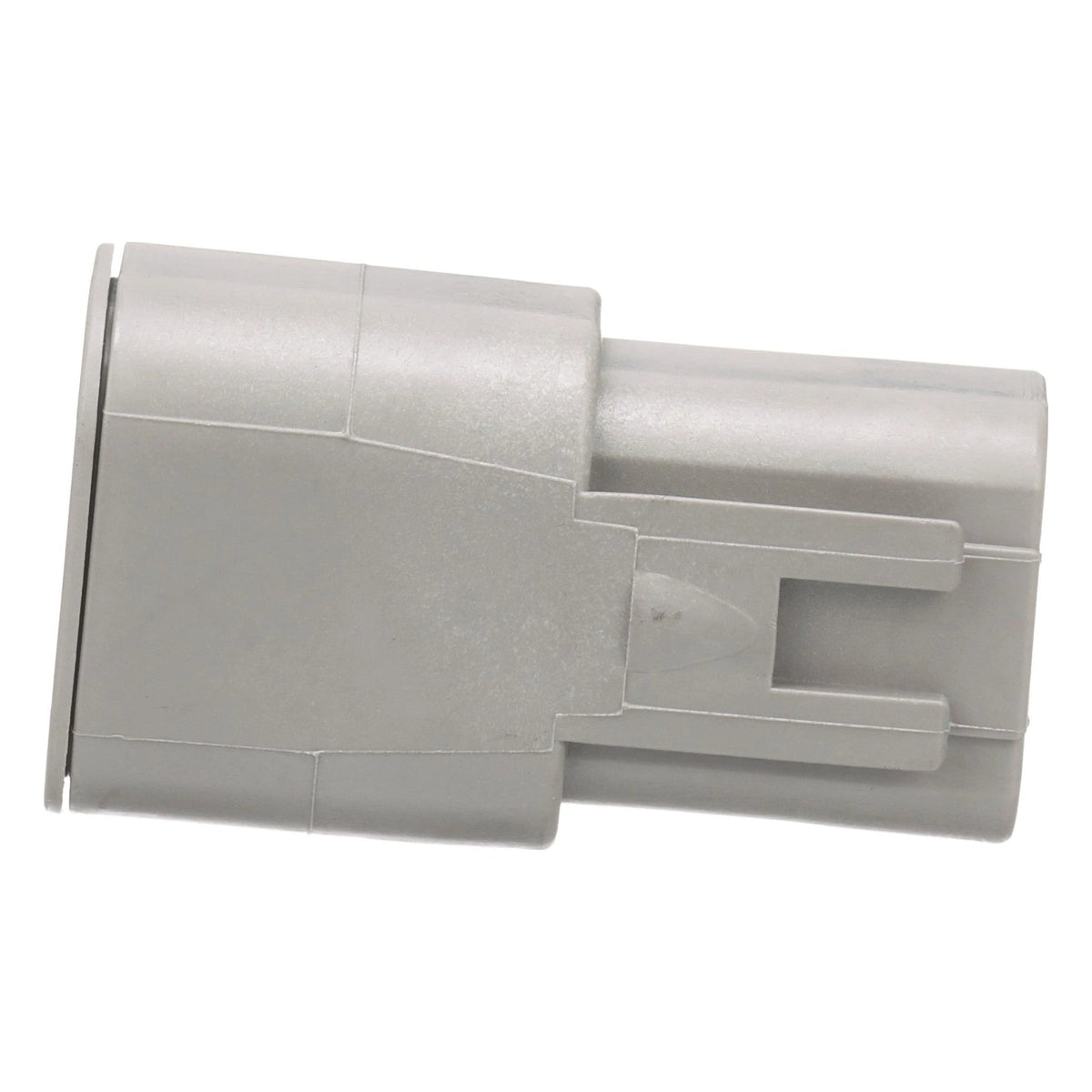 87421341 - OEM ELEC CONNECTOR - CASE CONSTRUCTION