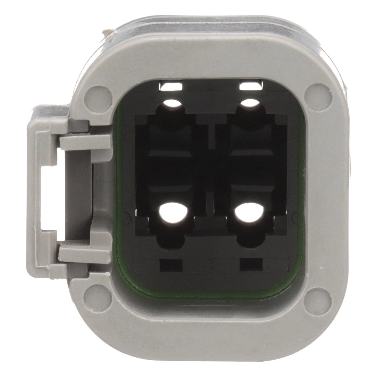 87421341 - OEM ELEC CONNECTOR - CASE CONSTRUCTION