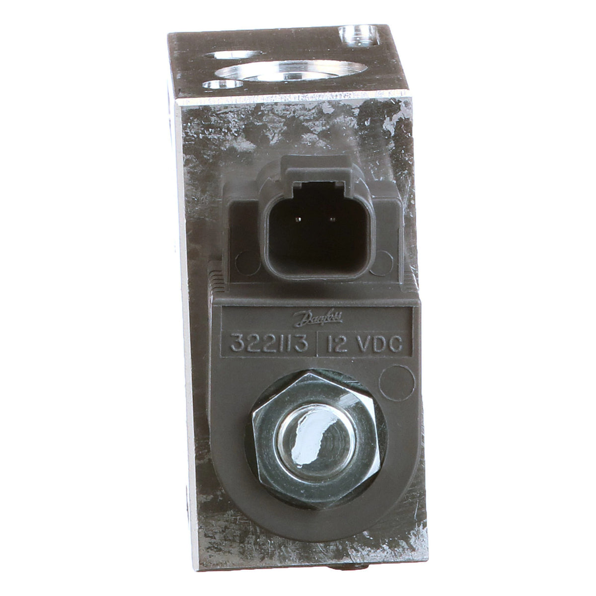 87421480 - OEM HYDRAULIC VALVE - CASE CONSTRUCTION