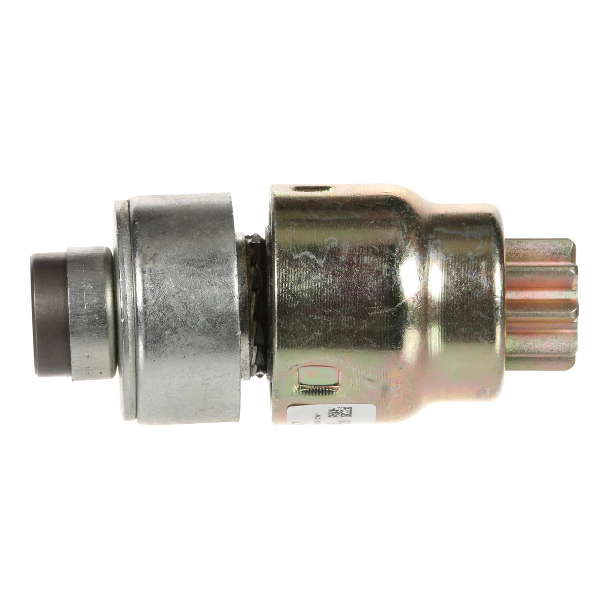 87421537 - OEM REMANUFACTURED STARTER DRIVE - CASE CONSTRUCTION