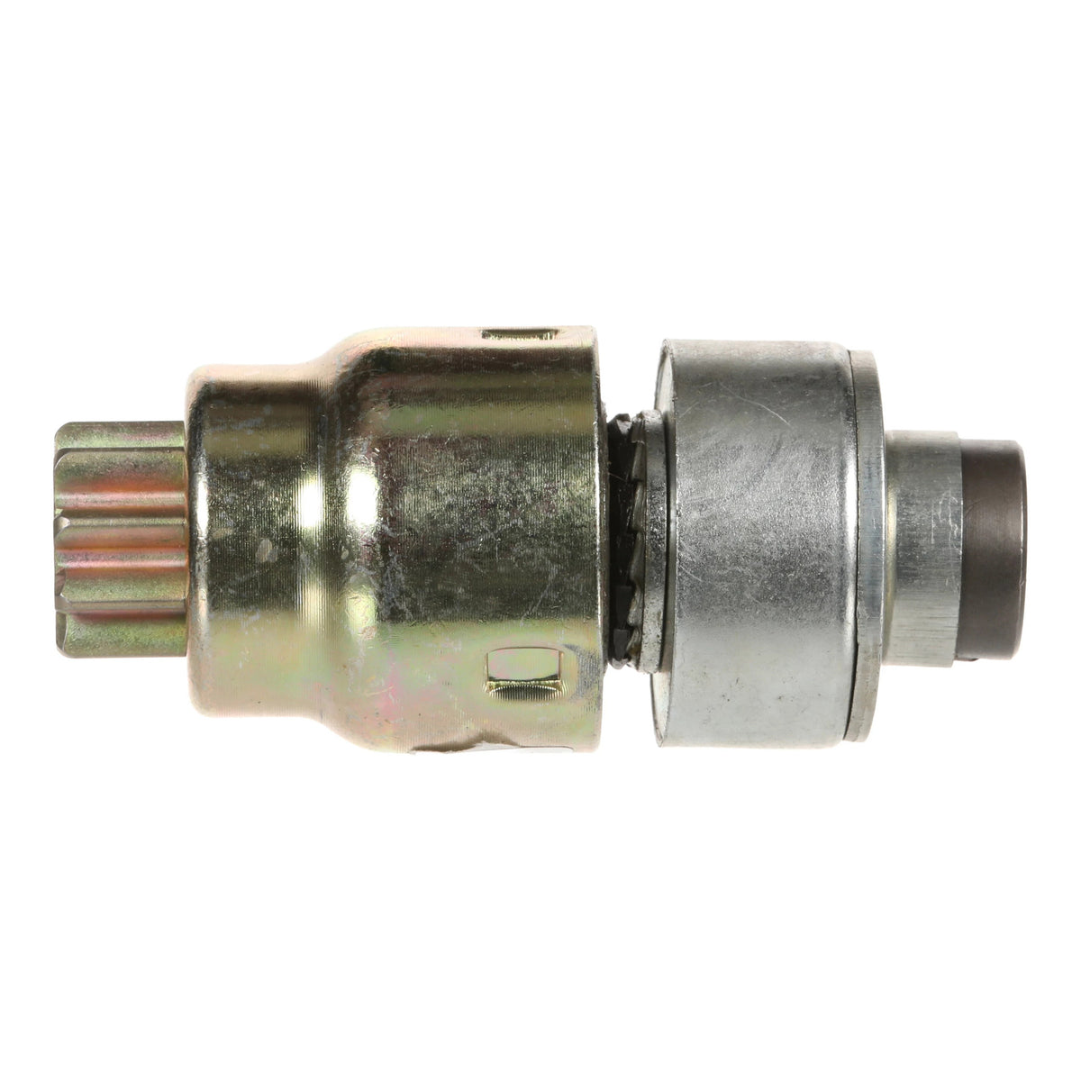 87421537 - OEM REMANUFACTURED STARTER DRIVE - CASE CONSTRUCTION
