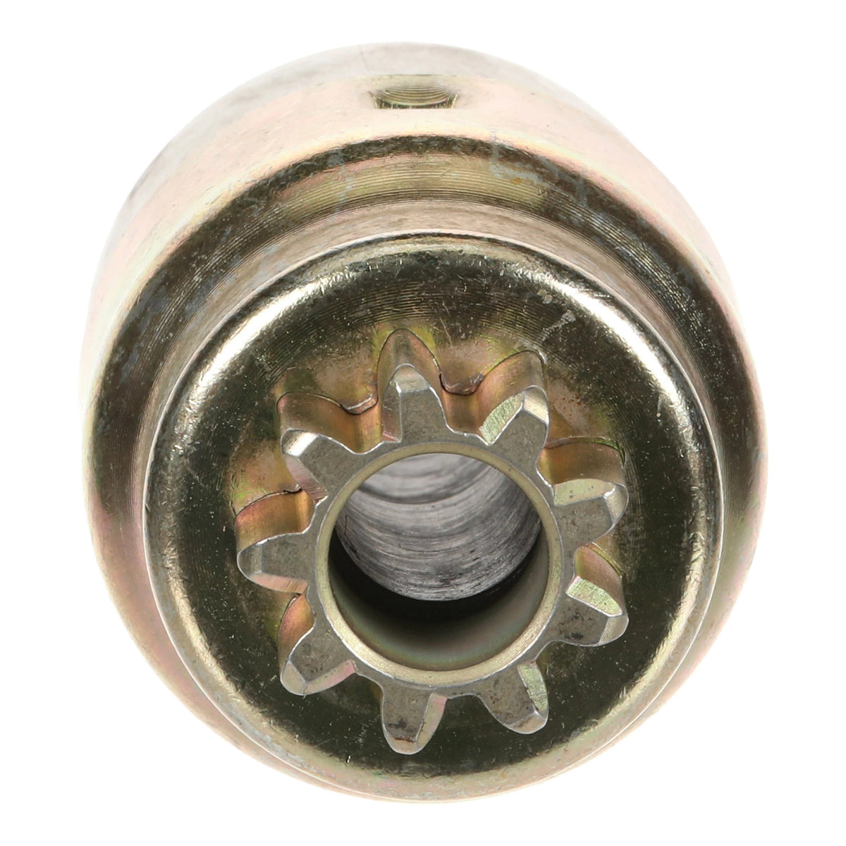 87421537 - OEM REMANUFACTURED STARTER DRIVE - CASE CONSTRUCTION