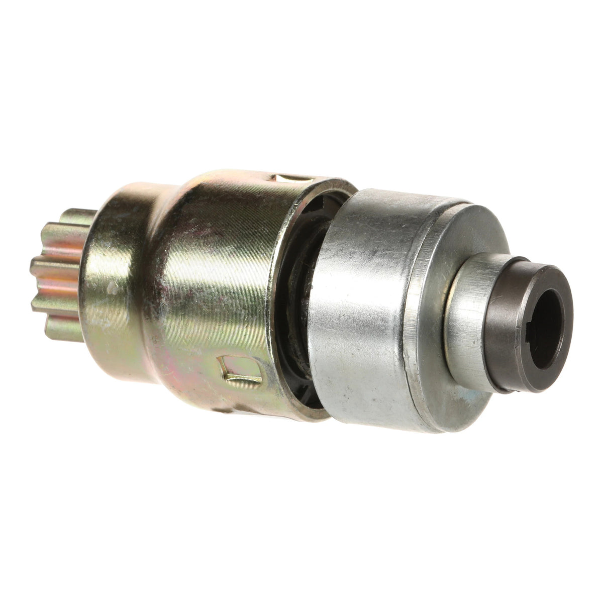 87421537 - OEM REMANUFACTURED STARTER DRIVE - CASE CONSTRUCTION