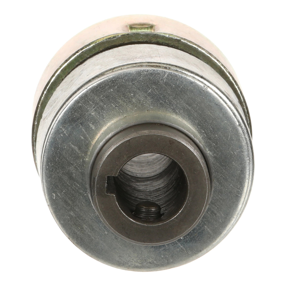 87421537 - OEM REMANUFACTURED STARTER DRIVE - CASE CONSTRUCTION