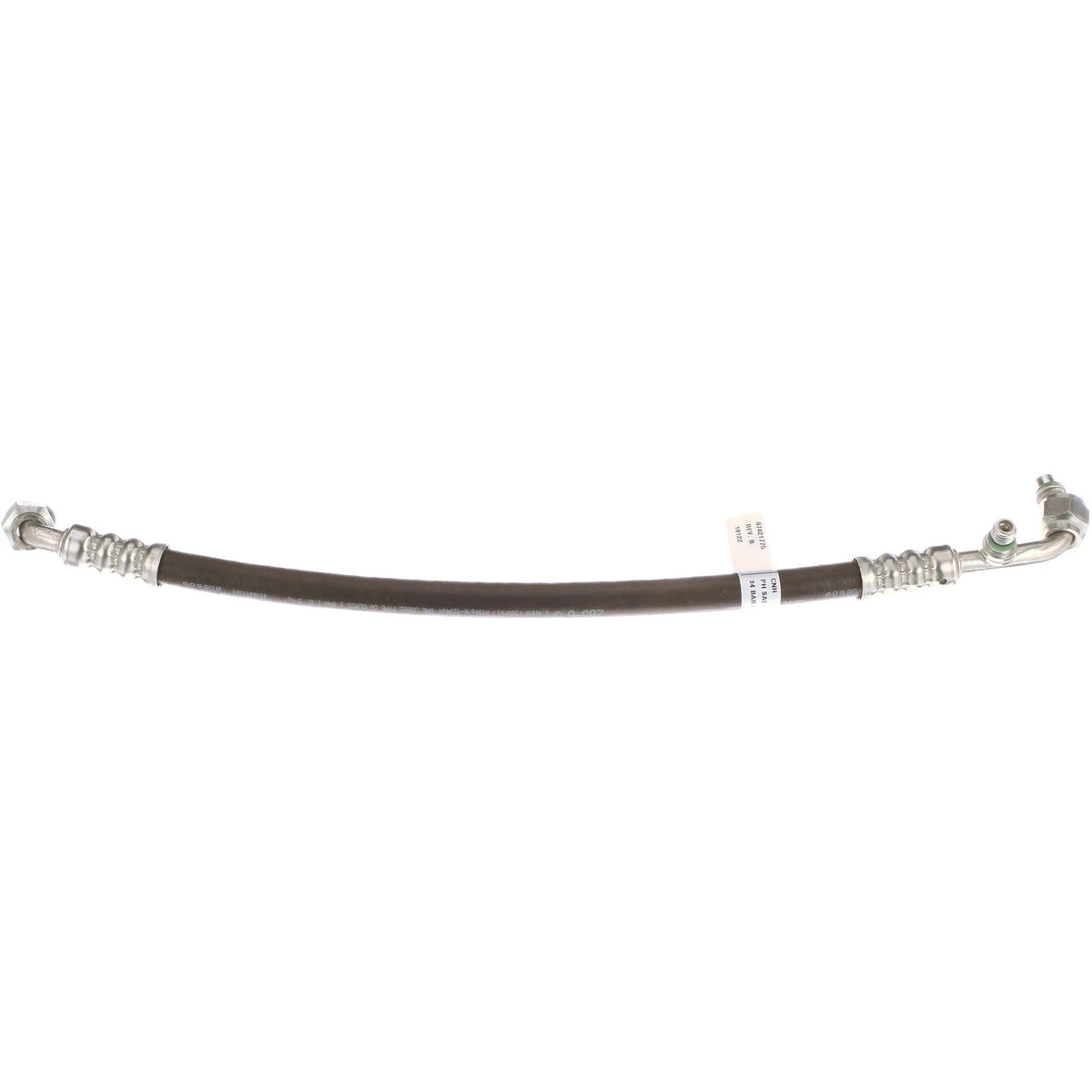 87421775 - OEM HOSE A/C CNDNSR/DRYR - CASE CONSTRUCTION
