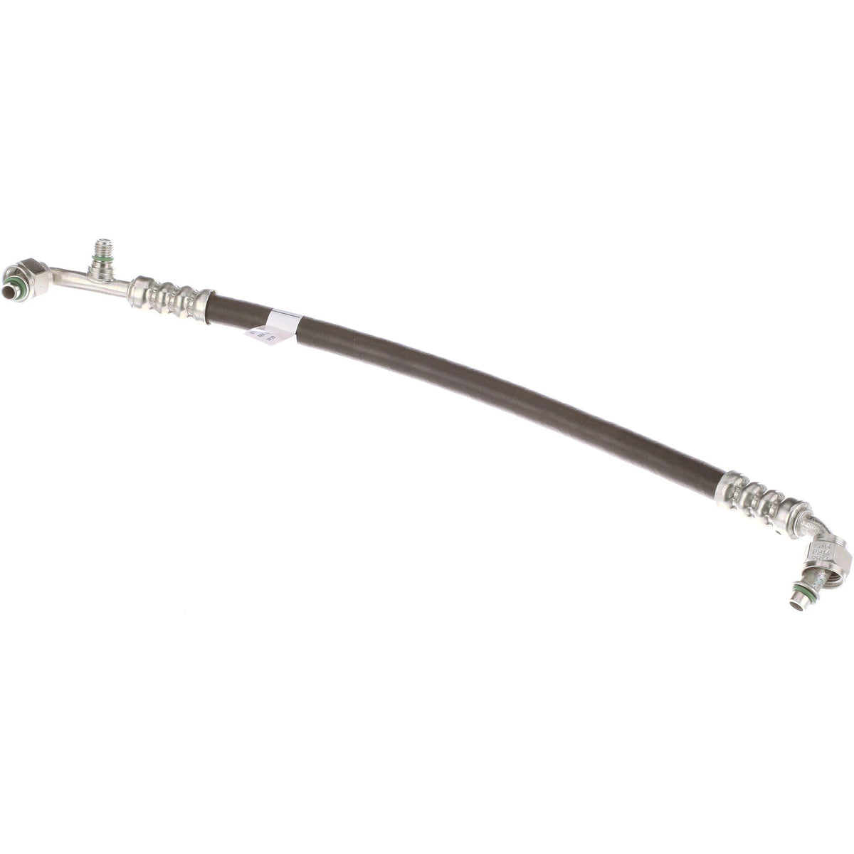 87421775 - OEM HOSE A/C CNDNSR/DRYR - CASE CONSTRUCTION
