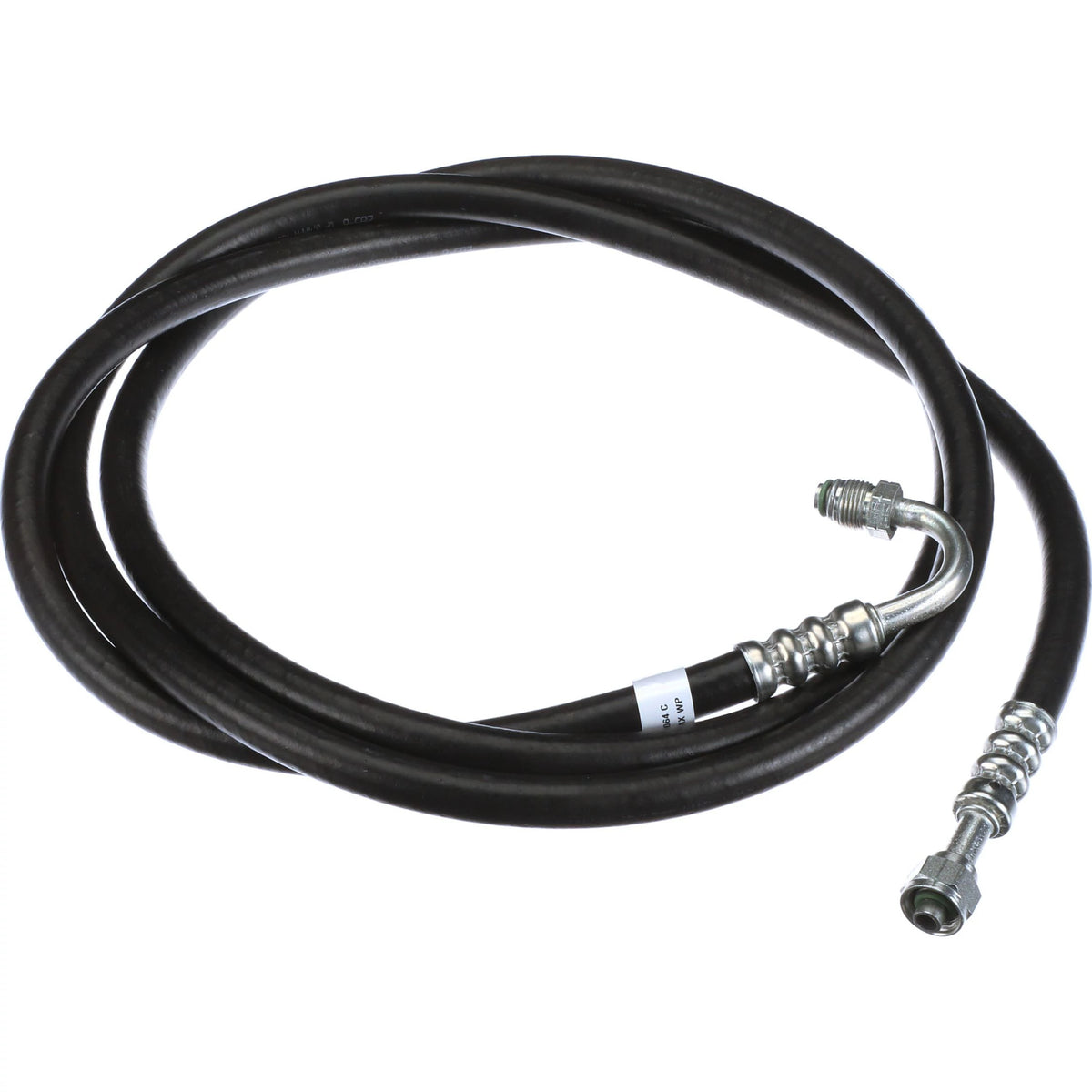 87421777 - OEM HOSE A/C DRYER/CAB - CASE CONSTRUCTION