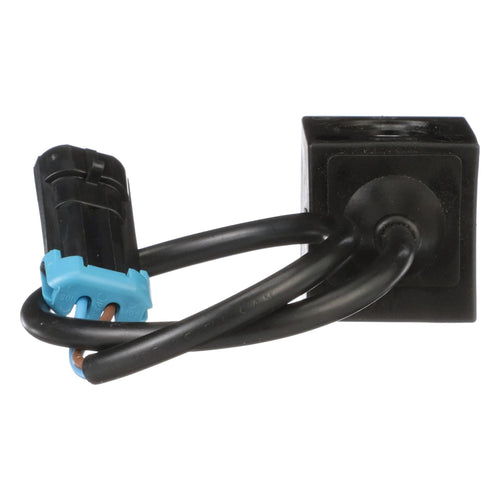 87421832 - OEM Solenoid Coil W/ Connector - Case Construction