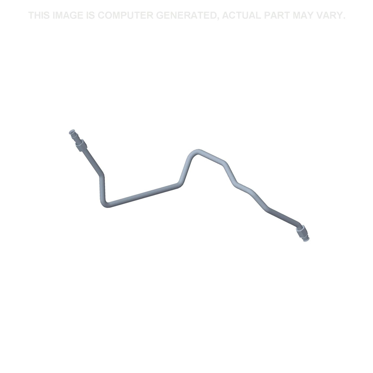 87421920 - OEM HYDRAULIC HOSE - CASE CONSTRUCTION