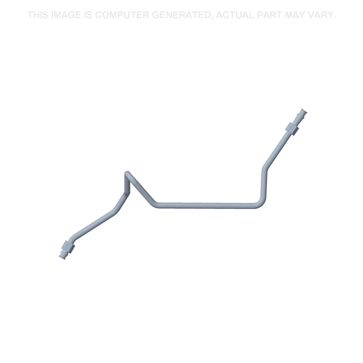 87421920 - OEM HYDRAULIC HOSE - CASE CONSTRUCTION