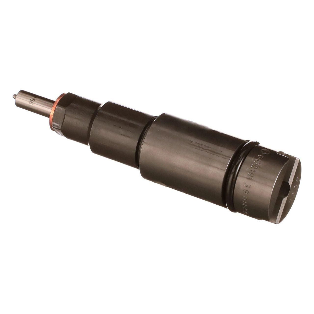 87422170 - OEM INJECTOR ASSEMBLY - CASE CONSTRUCTION