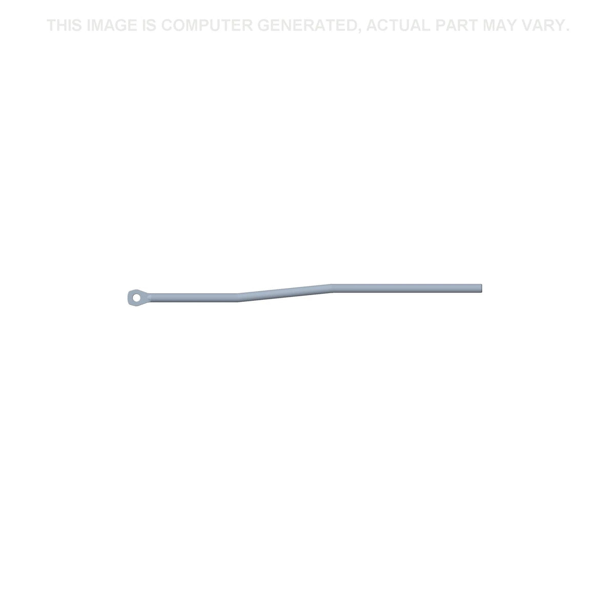 87422249 - OEM THREADED ROD - CASE CONSTRUCTION