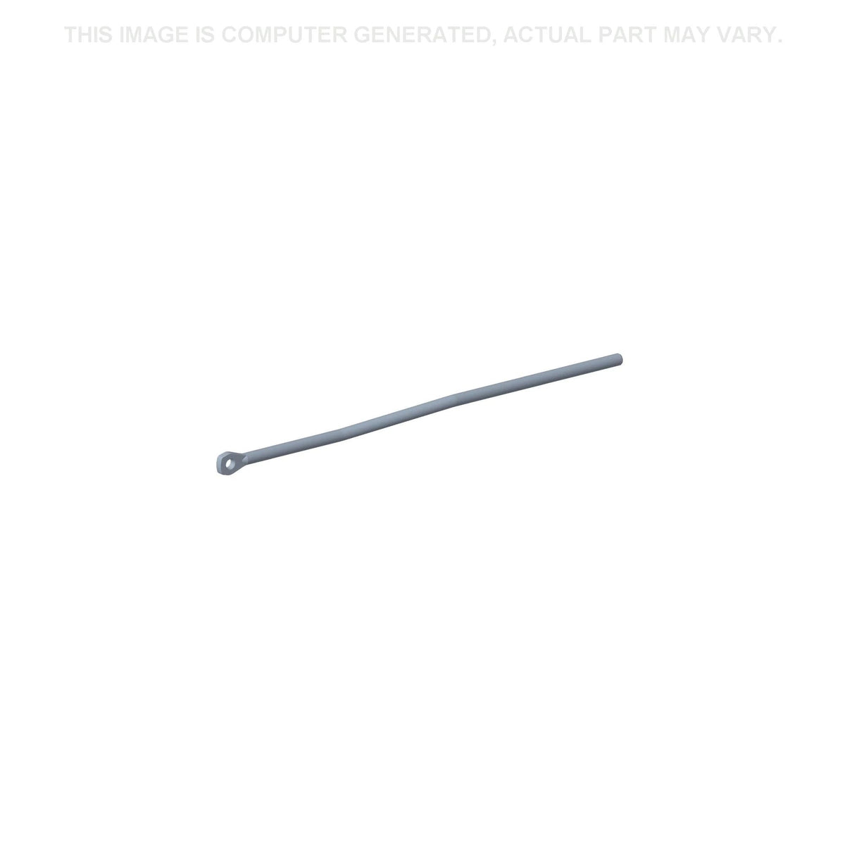87422249 - OEM THREADED ROD - CASE CONSTRUCTION