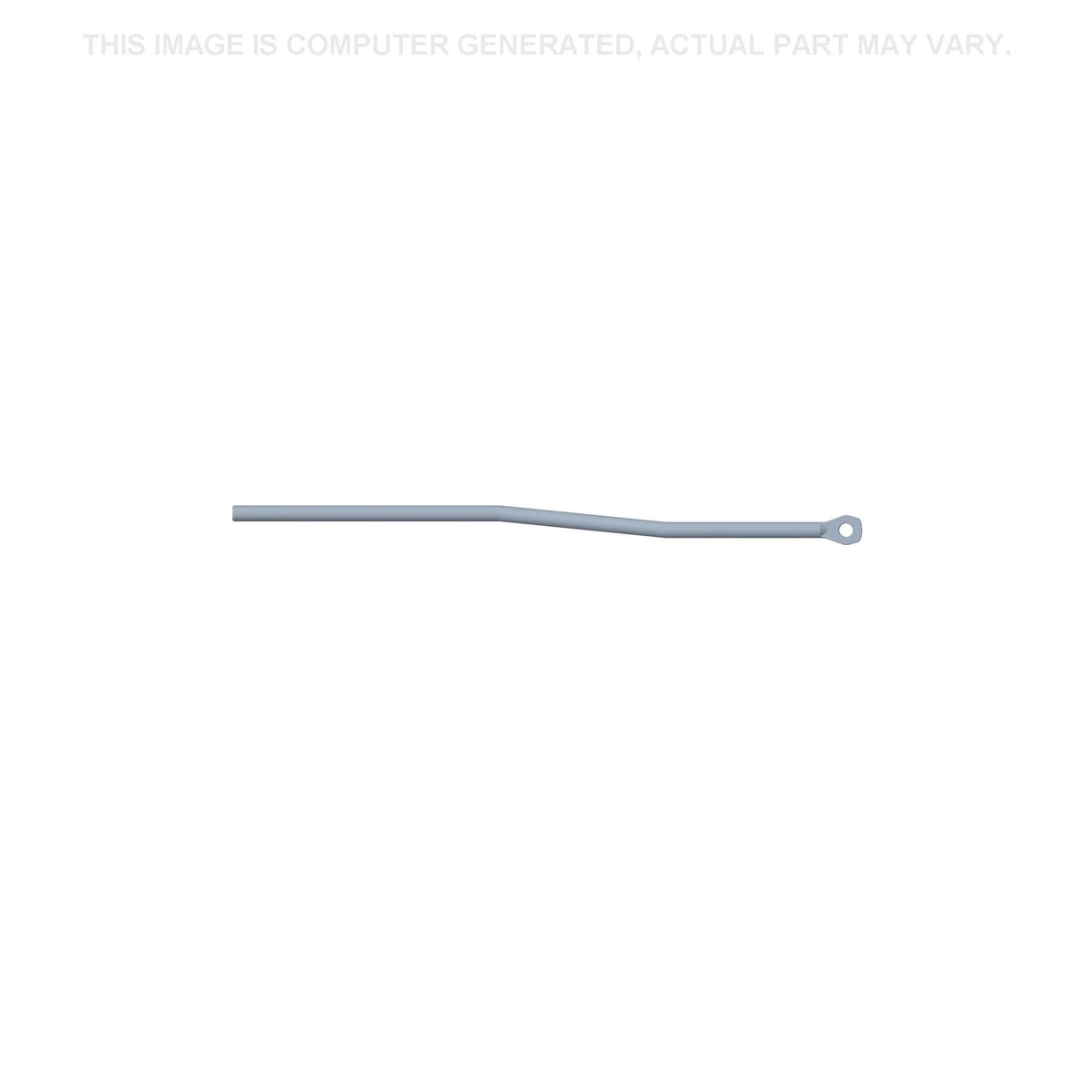 87422249 - OEM THREADED ROD - CASE CONSTRUCTION