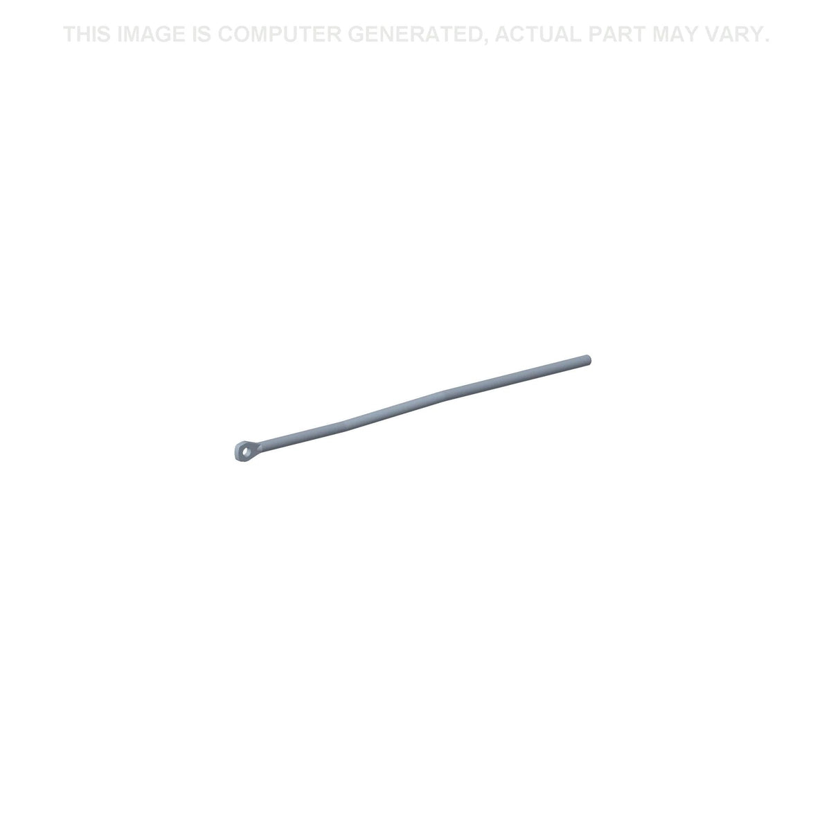 87422249 - OEM THREADED ROD - CASE CONSTRUCTION