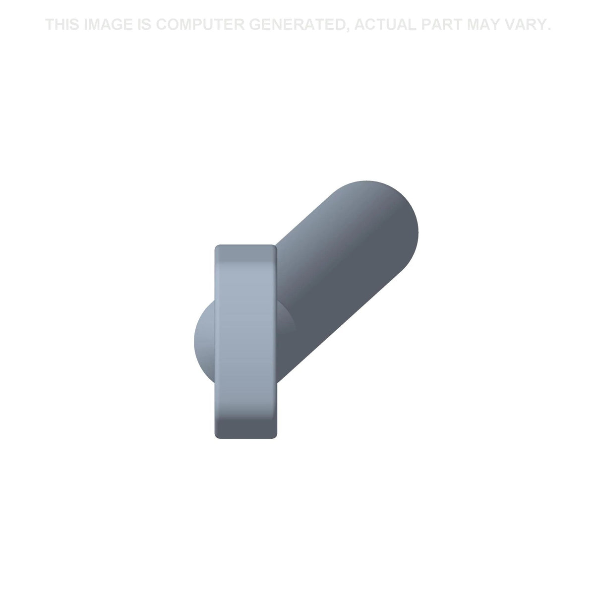 87422249 - OEM THREADED ROD - CASE CONSTRUCTION