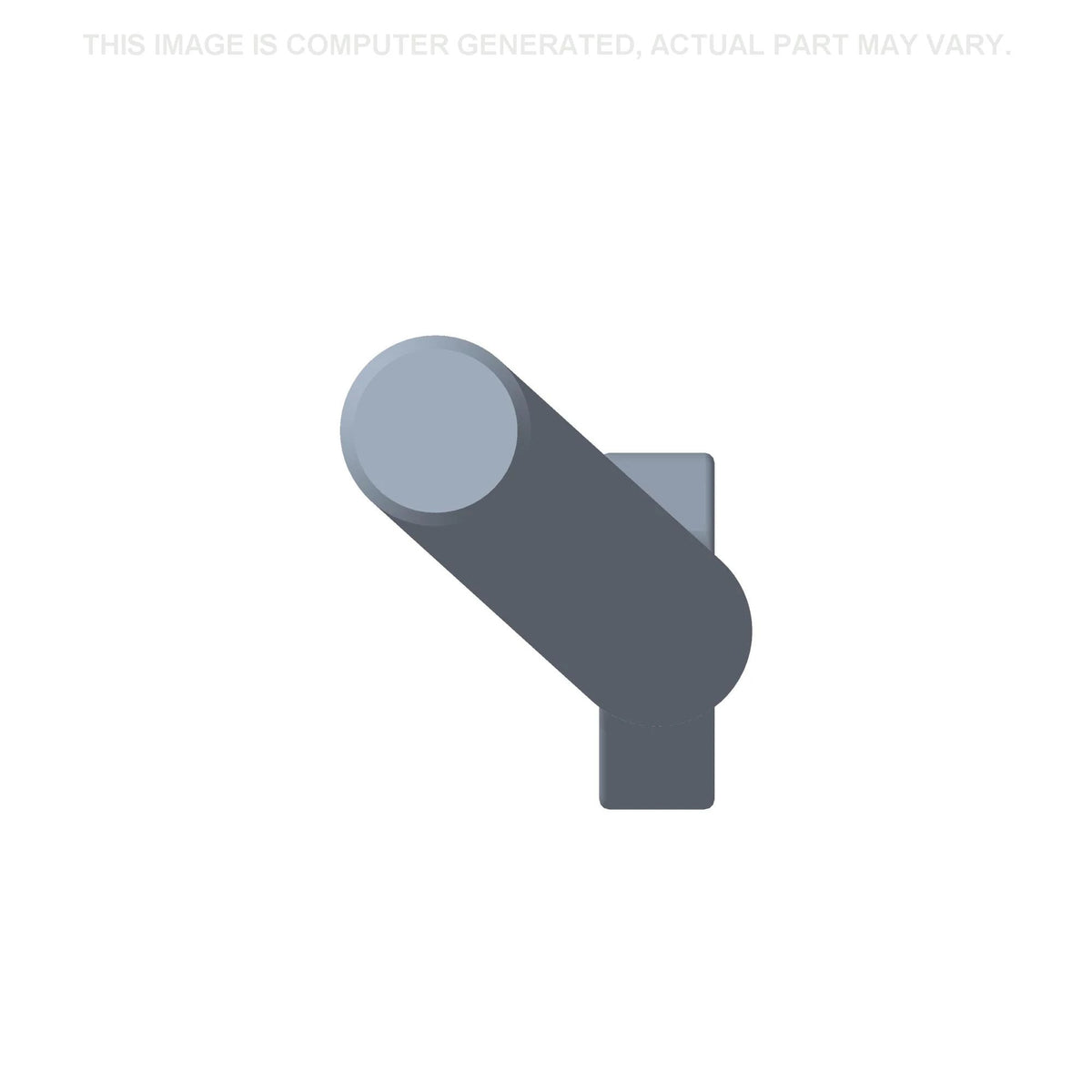 87422249 - OEM THREADED ROD - CASE CONSTRUCTION