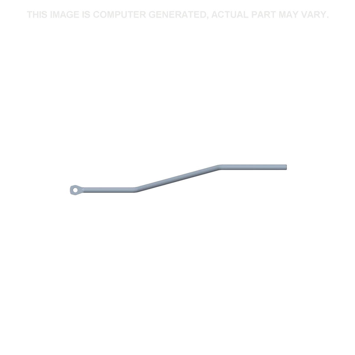 87422256 - OEM ROD THREADED - CASE CONSTRUCTION