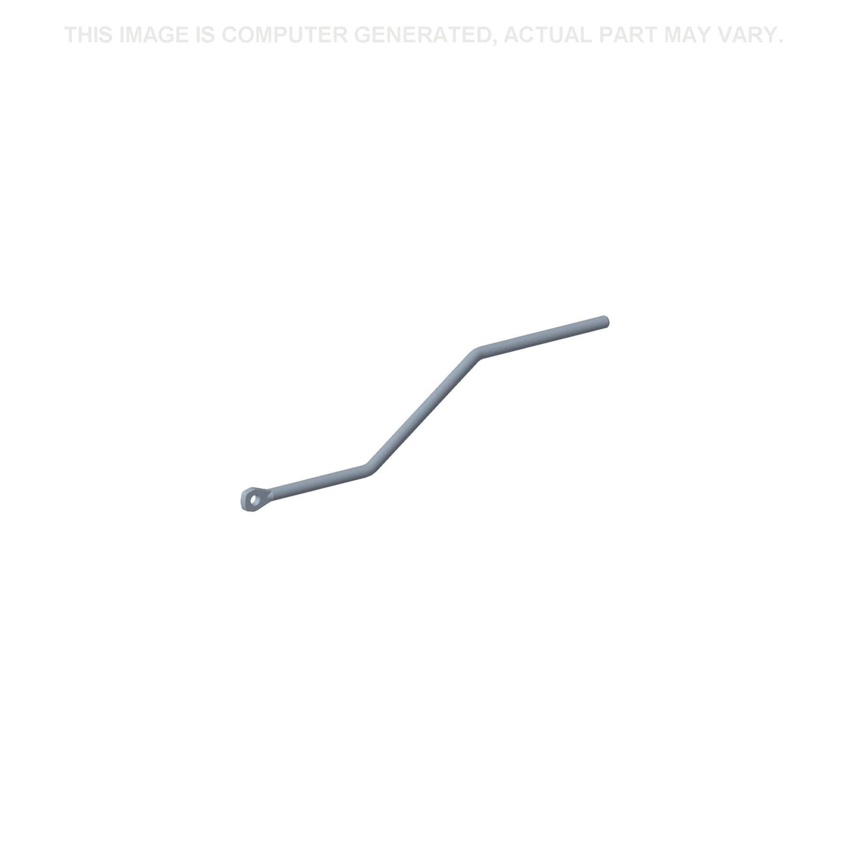 87422256 - OEM ROD THREADED - CASE CONSTRUCTION