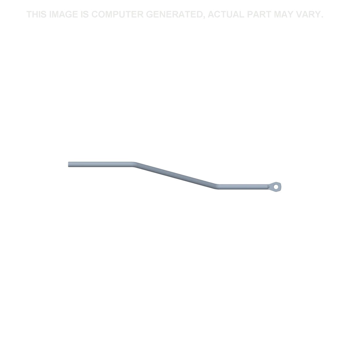 87422256 - OEM ROD THREADED - CASE CONSTRUCTION