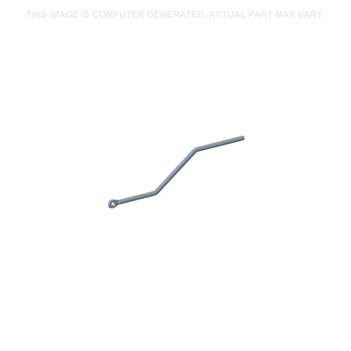 87422256 - OEM ROD THREADED - CASE CONSTRUCTION