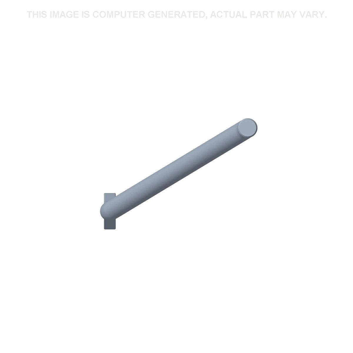 87422256 - OEM ROD THREADED - CASE CONSTRUCTION