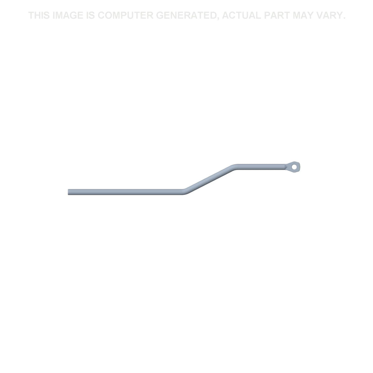 87422262 - OEM ROD THREADED - CASE CONSTRUCTION