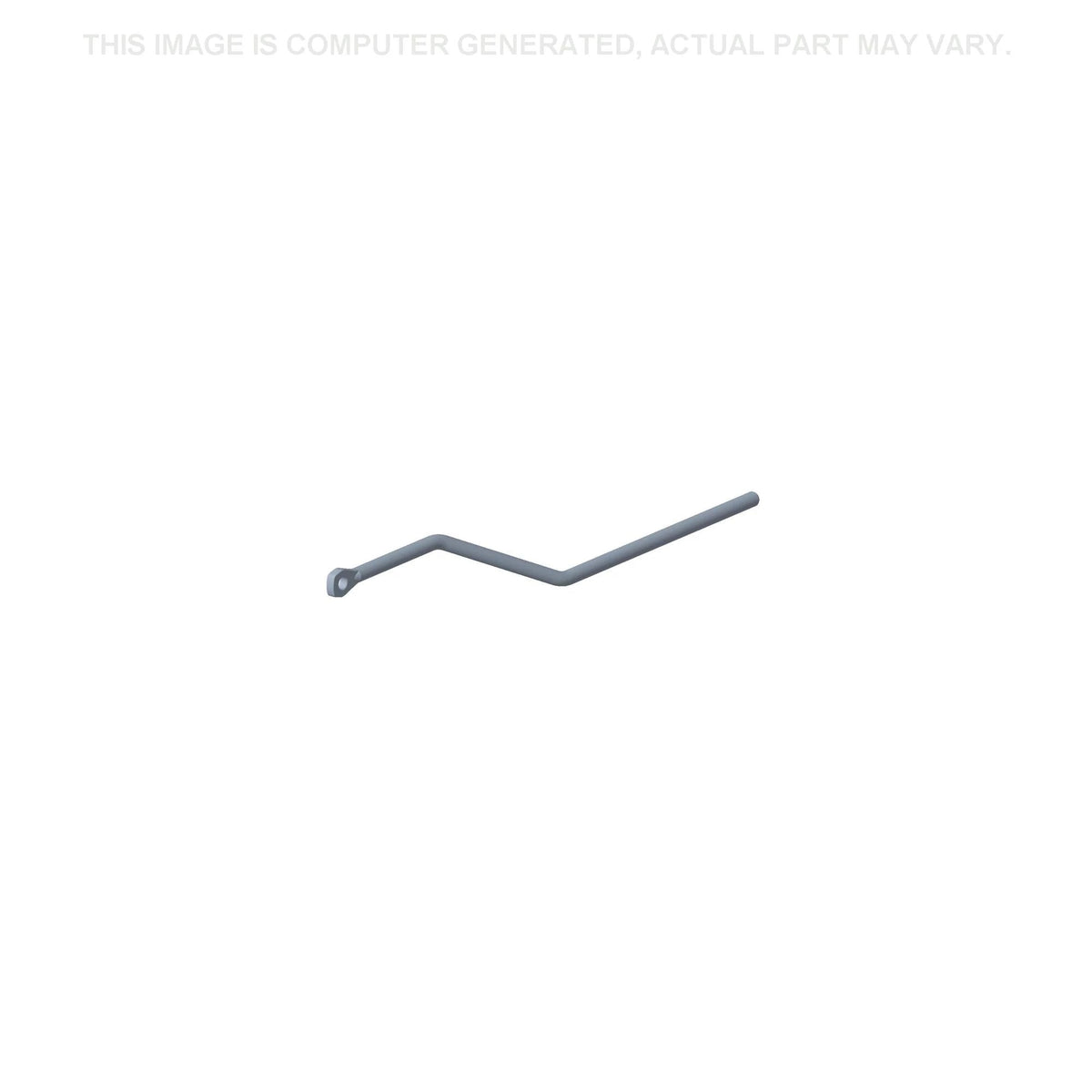 87422262 - OEM ROD THREADED - CASE CONSTRUCTION