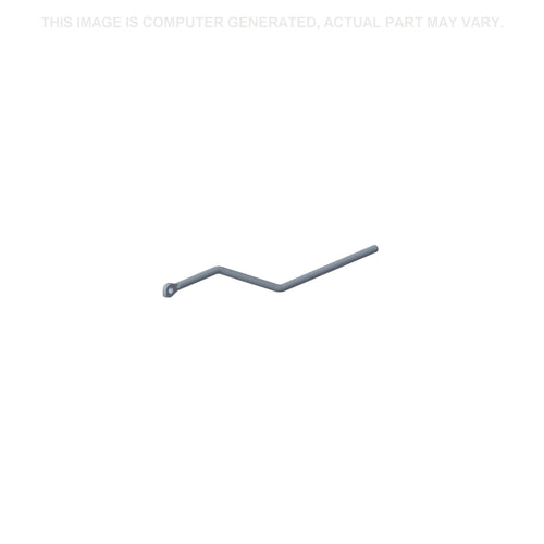 87422262 - OEM ROD THREADED - CASE CONSTRUCTION
