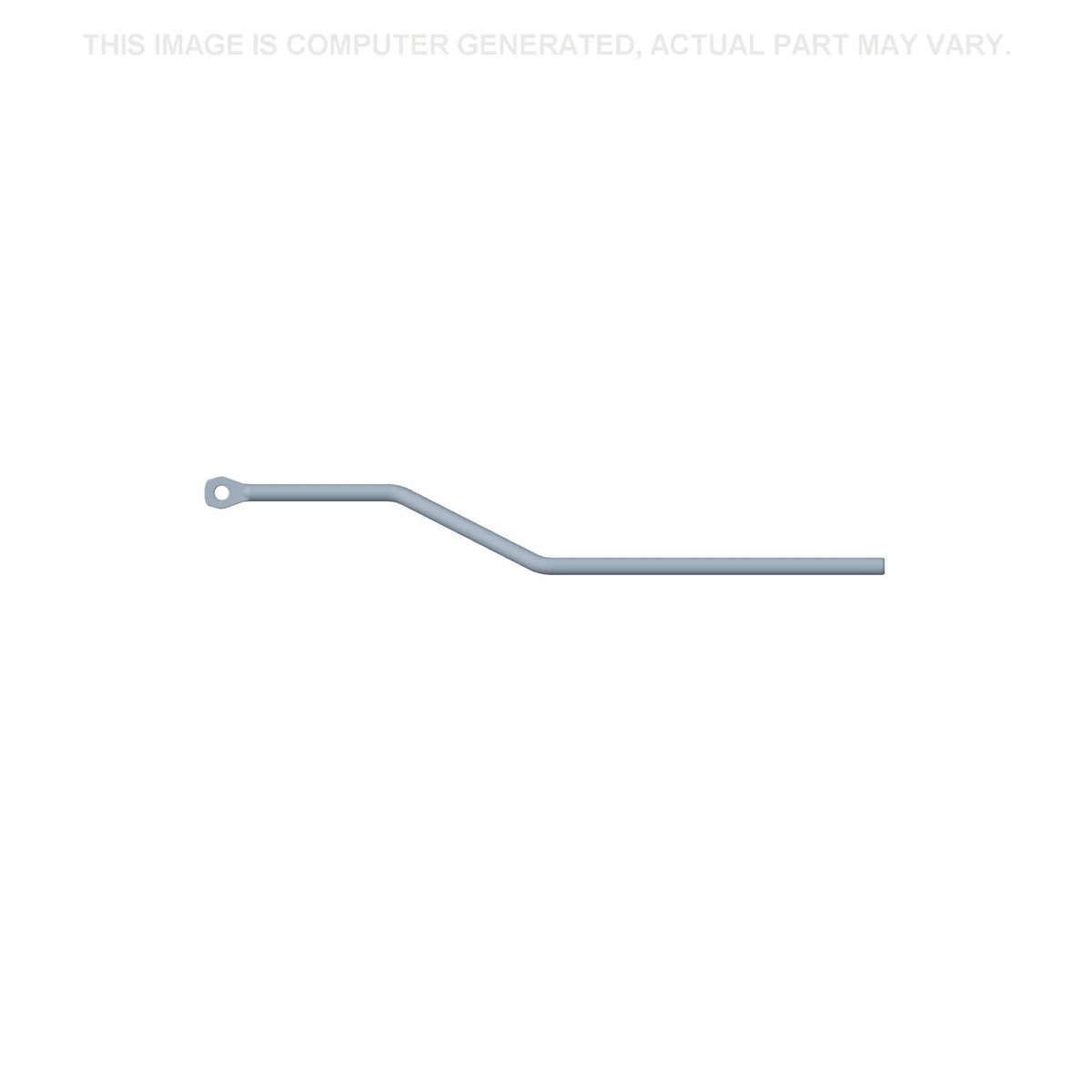87422262 - OEM ROD THREADED - CASE CONSTRUCTION