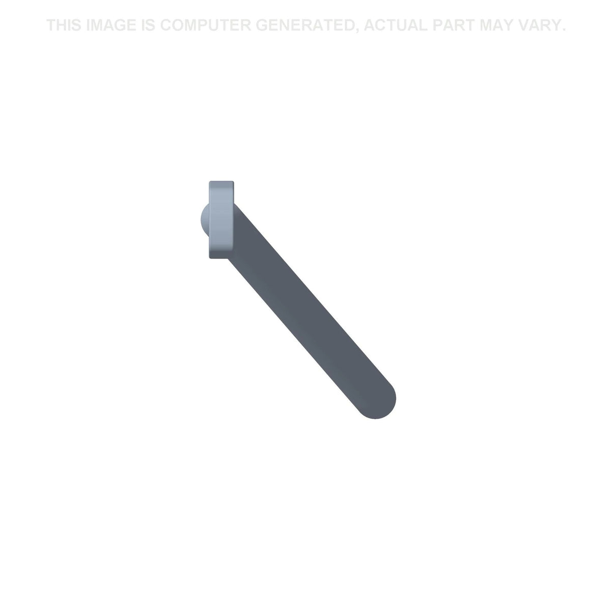 87422262 - OEM ROD THREADED - CASE CONSTRUCTION