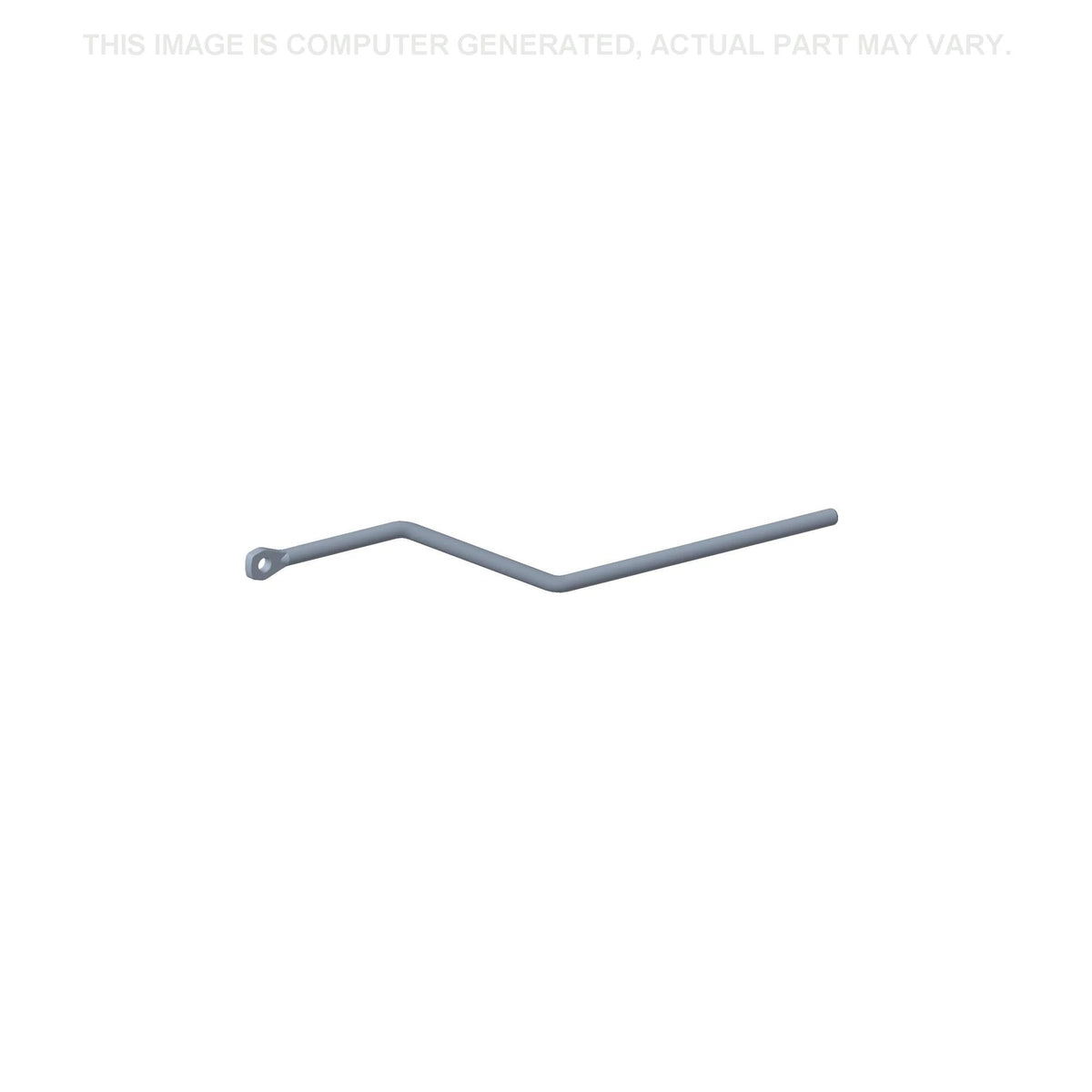 87422262 - OEM ROD THREADED - CASE CONSTRUCTION