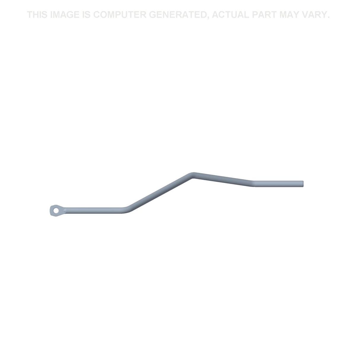 87422270 - OEM THREADED ROD - CASE CONSTRUCTION