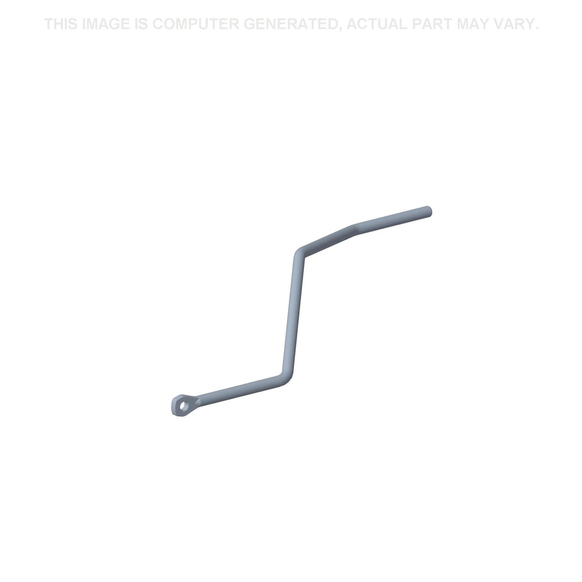87422270 - OEM THREADED ROD - CASE CONSTRUCTION