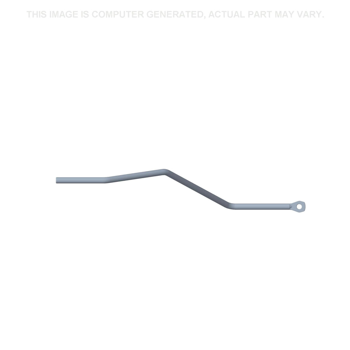 87422270 - OEM THREADED ROD - CASE CONSTRUCTION