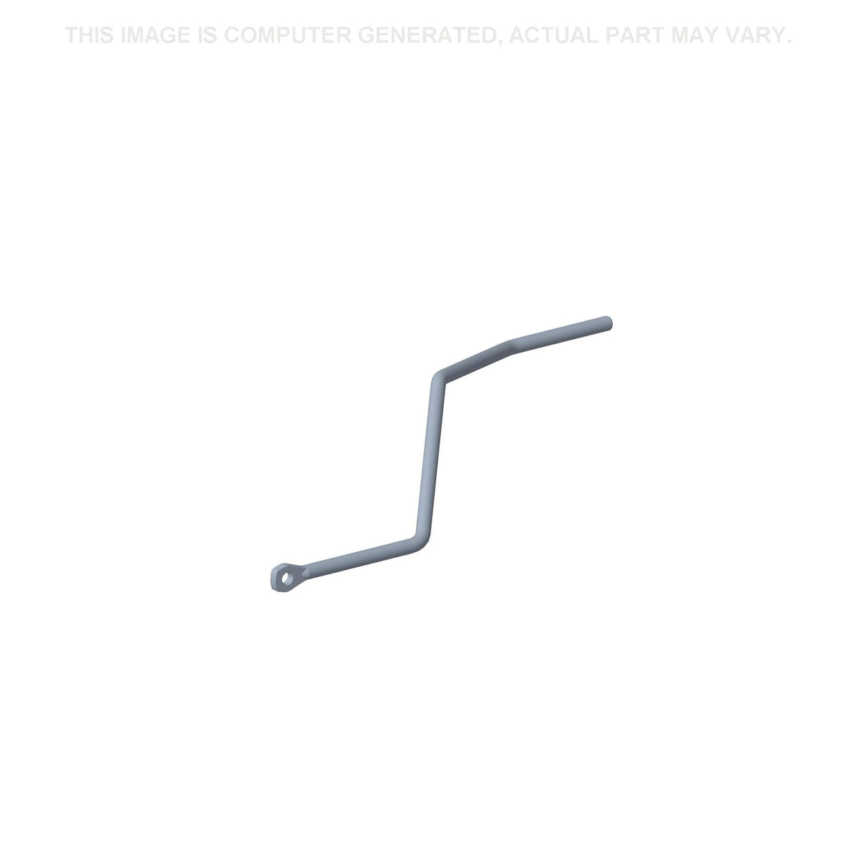 87422270 - OEM THREADED ROD - CASE CONSTRUCTION