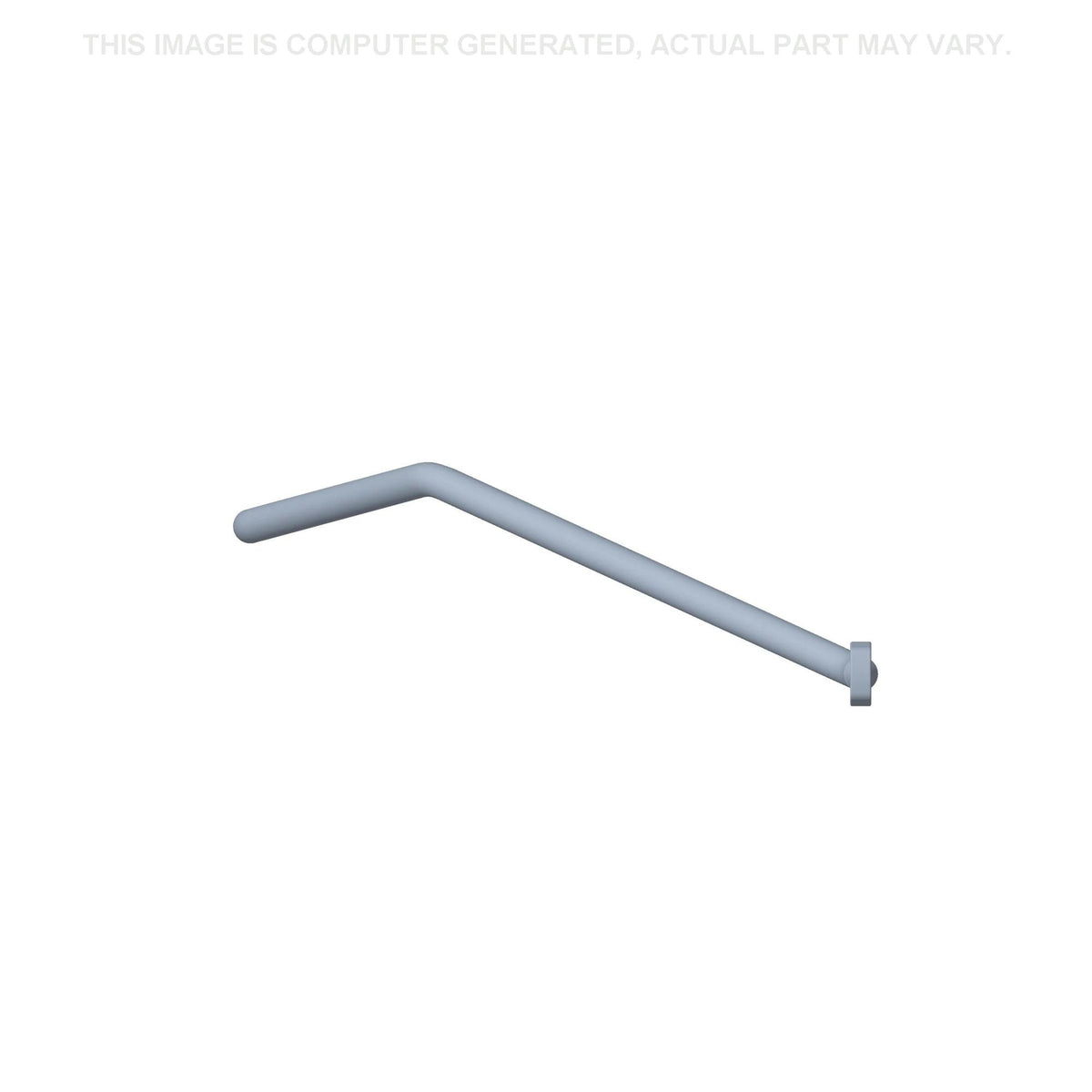 87422270 - OEM THREADED ROD - CASE CONSTRUCTION