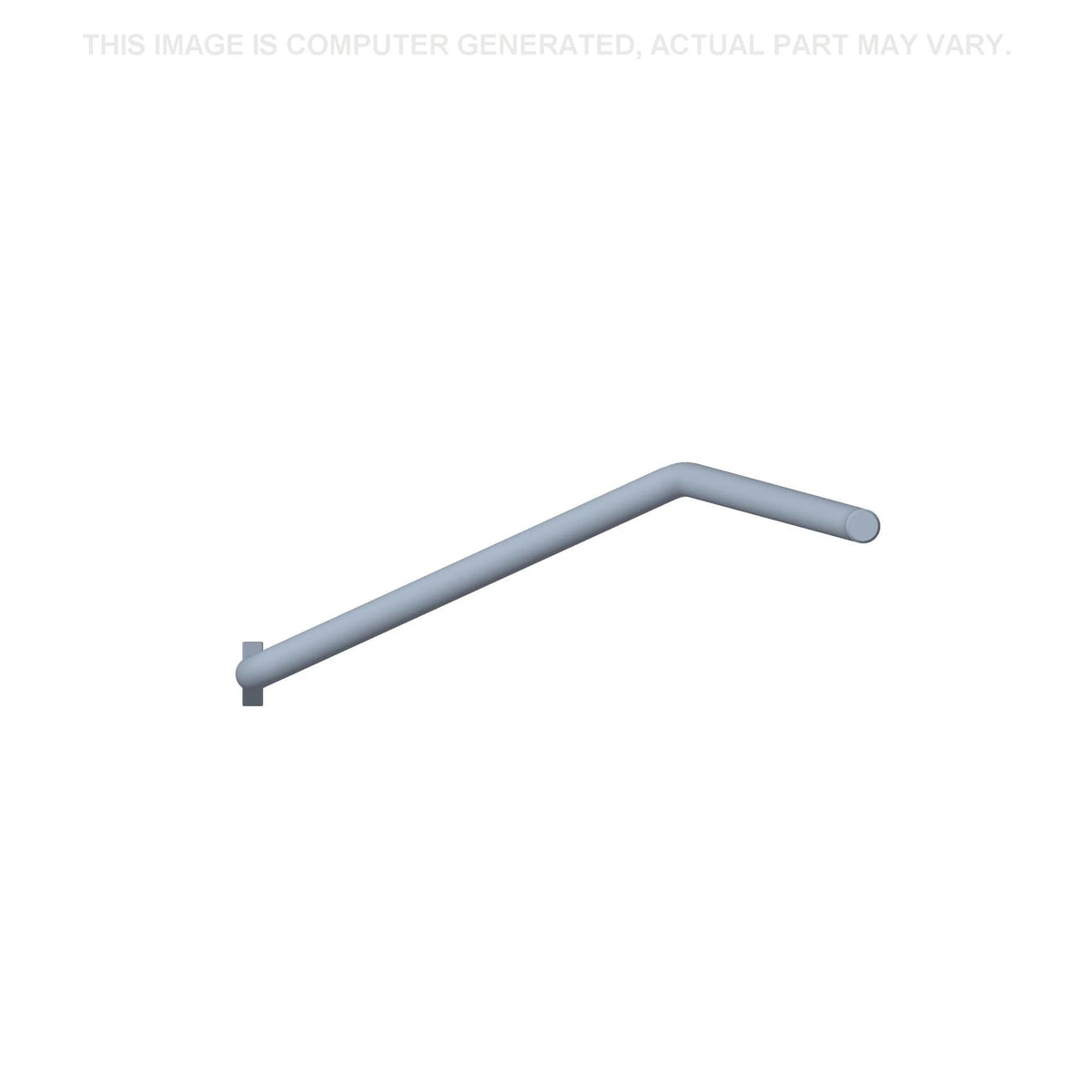 87422270 - OEM THREADED ROD - CASE CONSTRUCTION