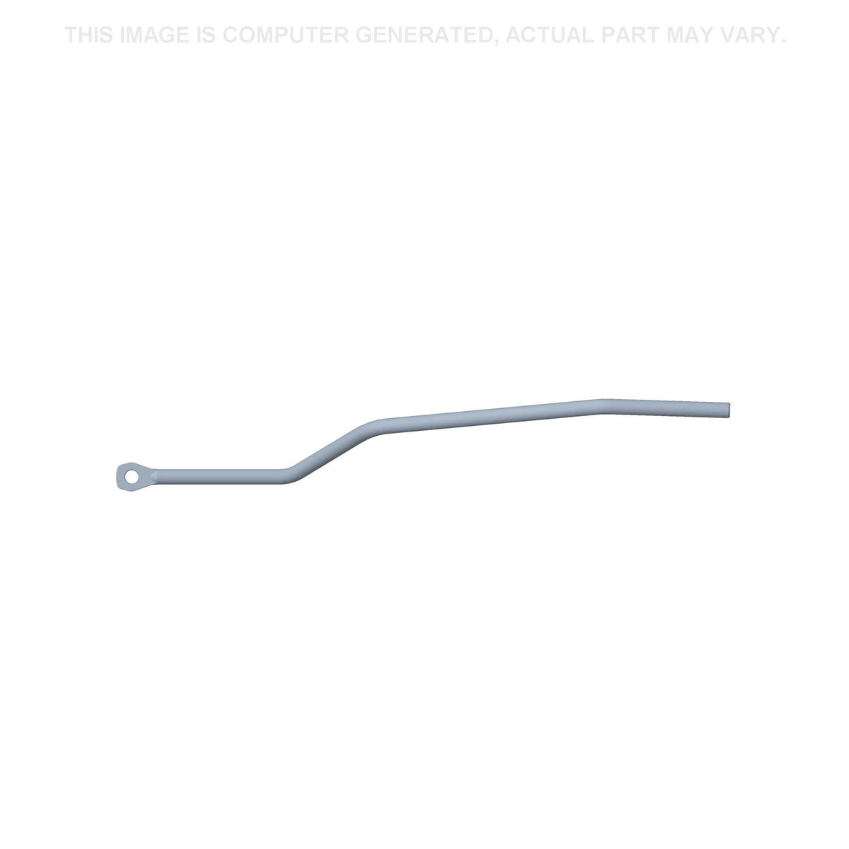87422272 - OEM THREADED ROD - CASE CONSTRUCTION