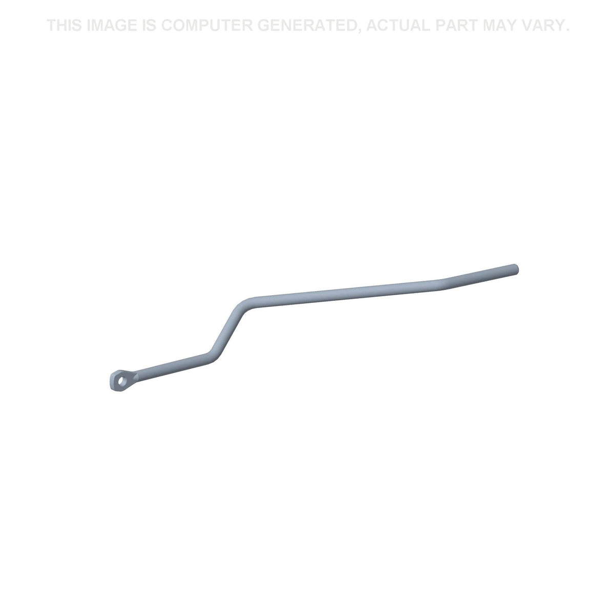 87422272 - OEM THREADED ROD - CASE CONSTRUCTION
