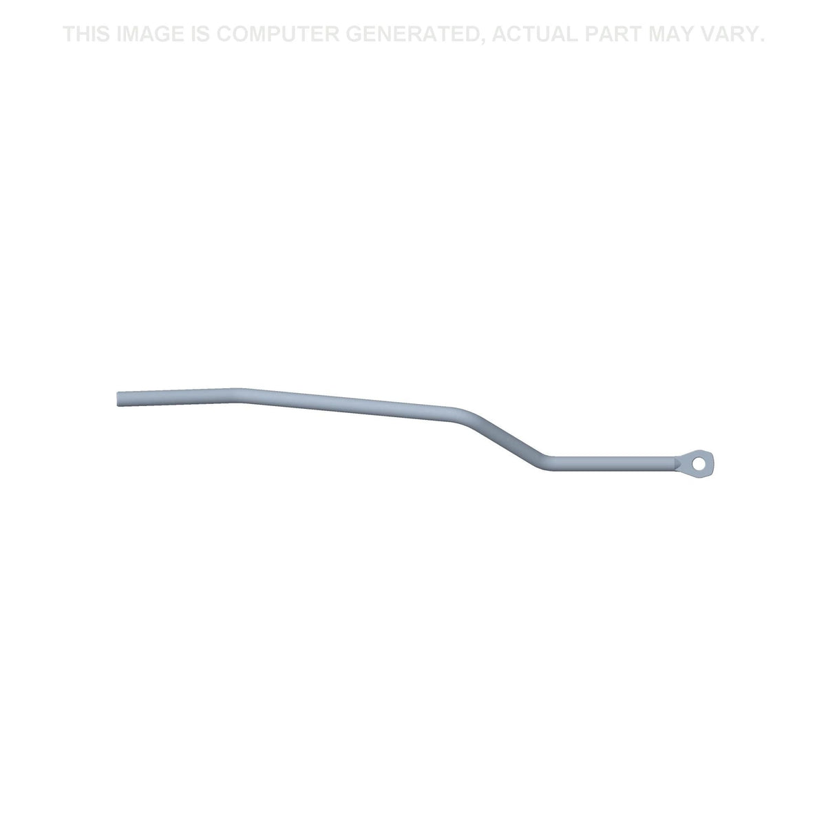 87422272 - OEM THREADED ROD - CASE CONSTRUCTION